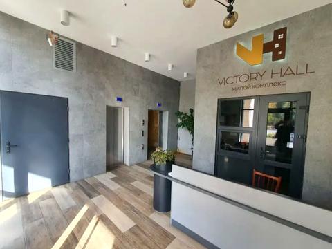 квартира за адресою Набережна Перемоги вул., 68-А