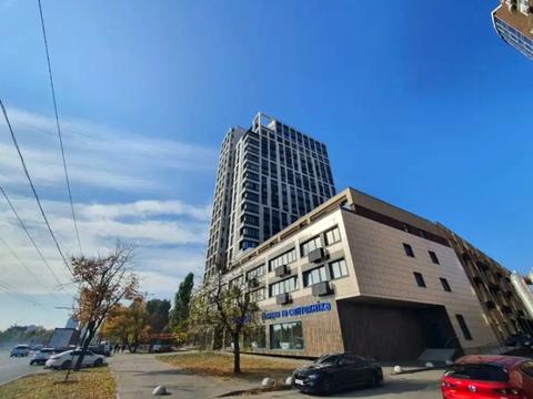 квартира за адресою Набережна Перемоги вул., 68-А