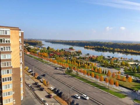 квартира за адресою Набережна Перемоги вул., 68-А