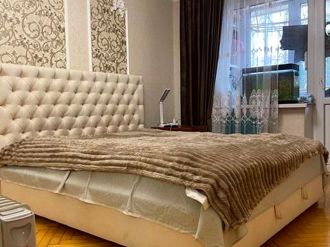 квартира за адресою Жуля Верна бульв. (Ромена Роллана), 4-Г