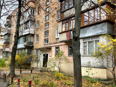 квартира за адресою Жуля Верна бульв. (Ромена Роллана), 4-Г