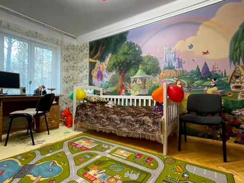 квартира за адресою Жуля Верна бульв. (Ромена Роллана), 4-Г