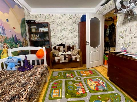 квартира за адресою Жуля Верна бульв. (Ромена Роллана), 4-Г