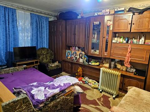 квартира по адресу Караваева ул. (Караваєва), 2