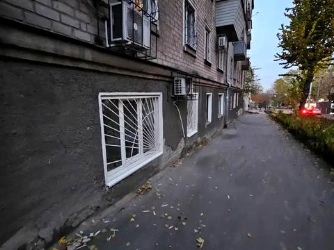 квартира по адресу Караваева ул. (Караваєва), 2