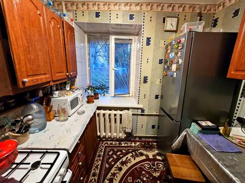 квартира по адресу Караваева ул. (Караваєва), 2