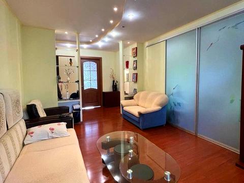 квартира за адресою Слобожанський просп. (Газети "Правда"), 2