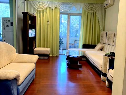 квартира за адресою Слобожанський просп. (Газети "Правда"), 2