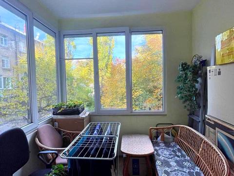 квартира за адресою Слобожанський просп. (Газети "Правда"), 2