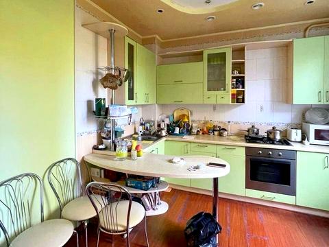 квартира за адресою Слобожанський просп. (Газети "Правда"), 2