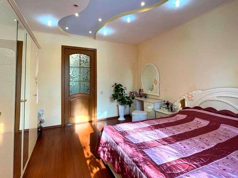 квартира за адресою Слобожанський просп. (Газети "Правда"), 2