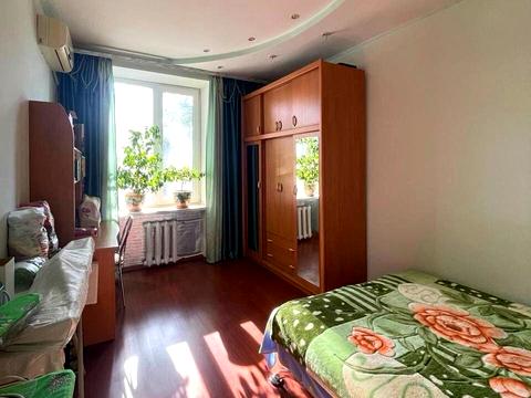 квартира за адресою Слобожанський просп. (Газети "Правда"), 2