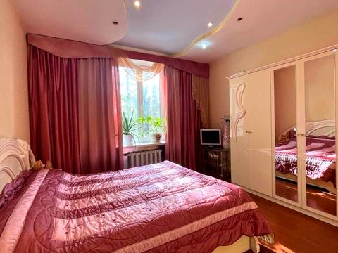 квартира за адресою Слобожанський просп. (Газети "Правда"), 2