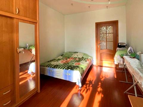 квартира за адресою Слобожанський просп. (Газети "Правда"), 2