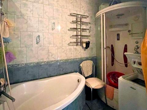 квартира за адресою Слобожанський просп. (Газети "Правда"), 2