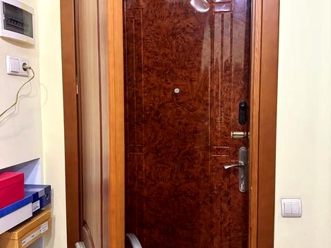 квартира за адресою Слобожанський просп. (Газети "Правда"), 2