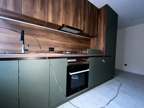 квартира за адресою Тролейбусна вул., 4е