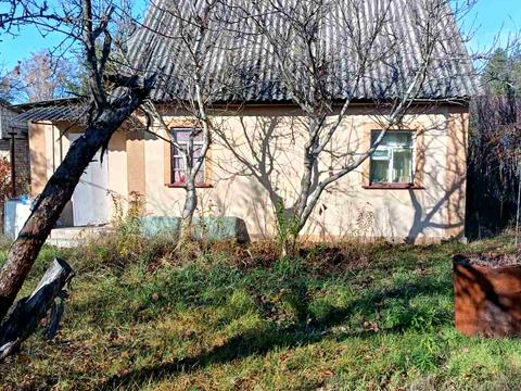 дом по адресу с. Круги, Місячна галявина