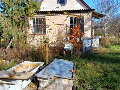 дом по адресу с. Круги, Місячна галявина