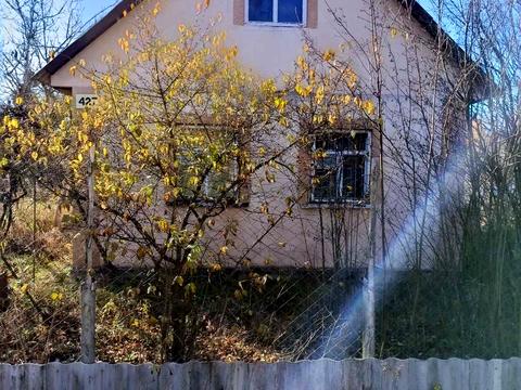 дом по адресу с. Круги, Місячна галявина