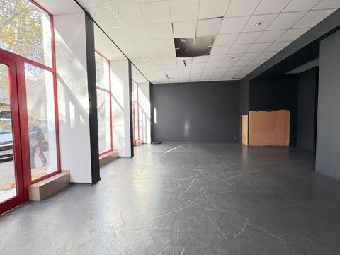 коммерческая по адресу Ришельевская ул. (Ленина улица), 31/33 