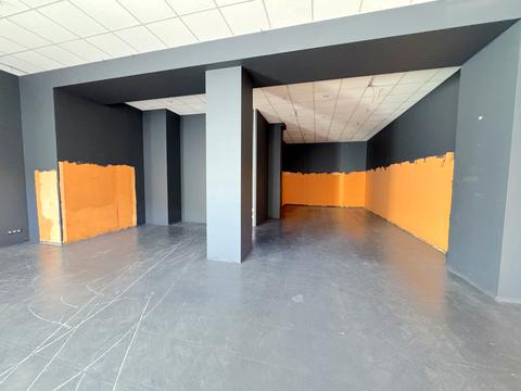 коммерческая по адресу Ришельевская ул. (Ленина улица), 31/33 