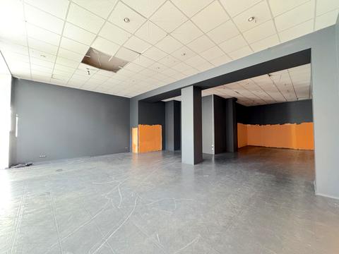 коммерческая по адресу Ришельевская ул. (Ленина улица), 31/33 