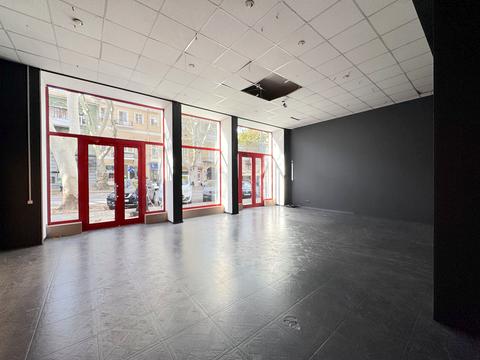 коммерческая по адресу Ришельевская ул. (Ленина улица), 31/33 