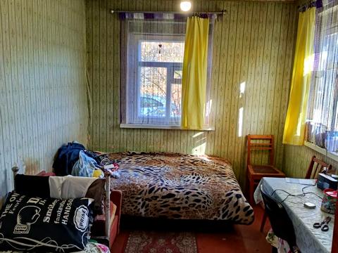 дом по адресу с. Круги, Місячна галявина