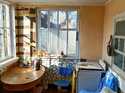 дом по адресу с. Круги, Місячна галявина