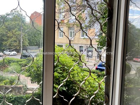 квартира за адресою Потебні вул., 2