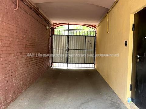 квартира за адресою Потебні вул., 2