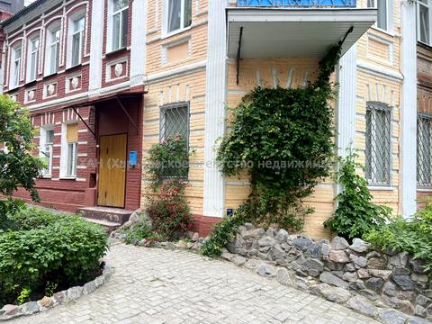 квартира за адресою Потебні вул., 2