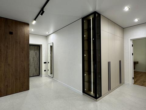 квартира по адресу Приозерна ул., 28