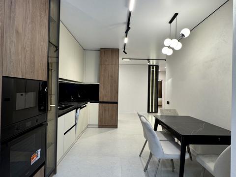 квартира по адресу Приозерна ул., 28