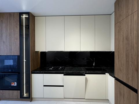 квартира по адресу Приозерна ул., 28