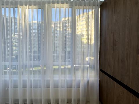 квартира по адресу Приозерна ул., 28