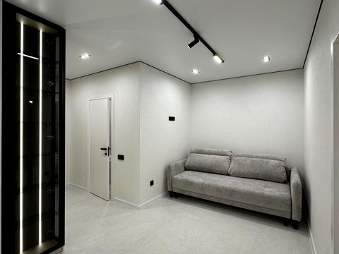 квартира по адресу Приозерна ул., 28