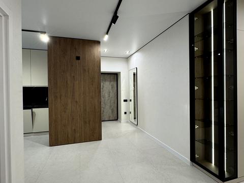 квартира по адресу Приозерна ул., 28