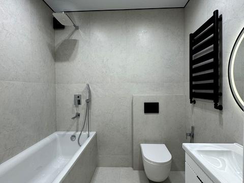 квартира по адресу Приозерна ул., 28