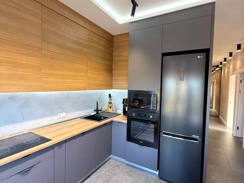 квартира за адресою Георгія Липського вул. (Толбухіна), 135-В