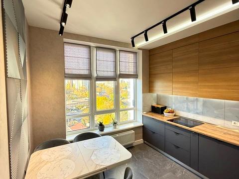 квартира за адресою Георгія Липського вул. (Толбухіна), 135-В