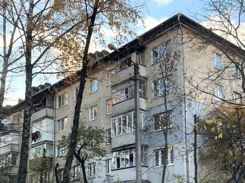 квартира по адресу Черновола ул., 136