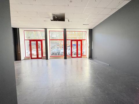 коммерческая по адресу Ришельевская ул. (Ленина улица), 31/33 