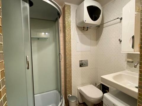 квартира по адресу Ісаакяна ул., 2