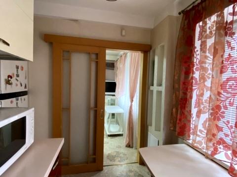 квартира по адресу Ісаакяна ул., 2