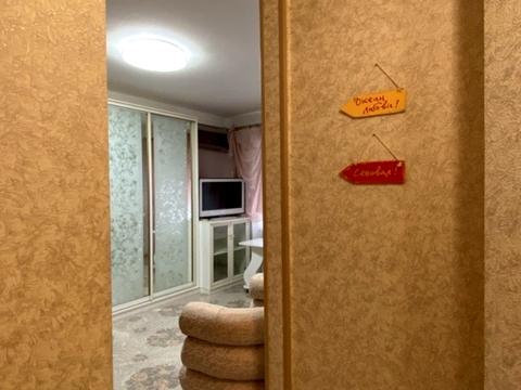 квартира по адресу Ісаакяна ул., 2