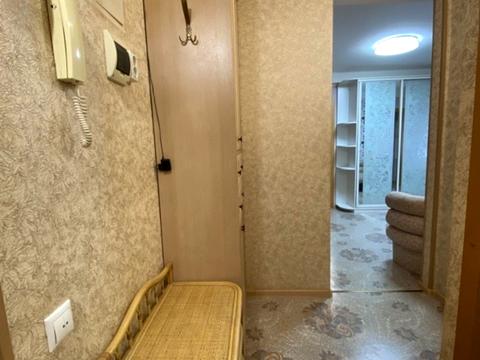 квартира по адресу Ісаакяна ул., 2