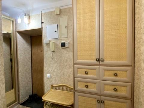 квартира по адресу Ісаакяна ул., 2