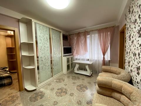 квартира по адресу Ісаакяна ул., 2